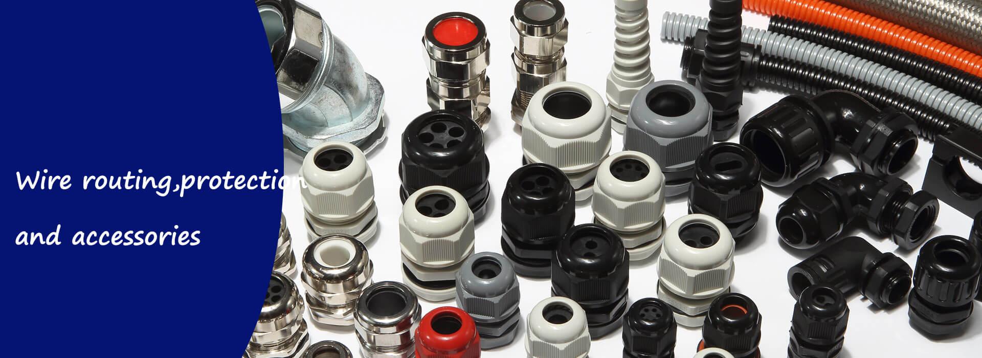 banner jawin wire protection