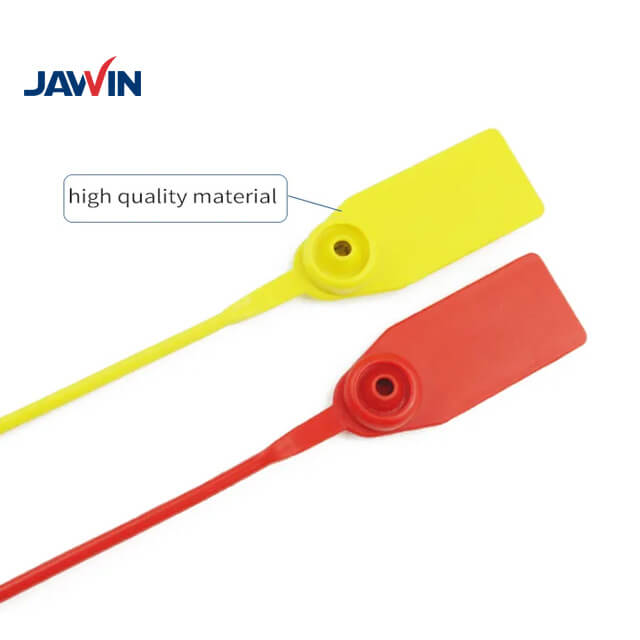 Security Tag Passive Plastic Seal Cable Tie