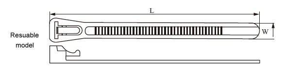 JAWIN RESULABLE RELEASABLE TIES(1)