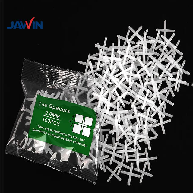 Tile Spacers for Spacing of Floor Or Wall Tiles