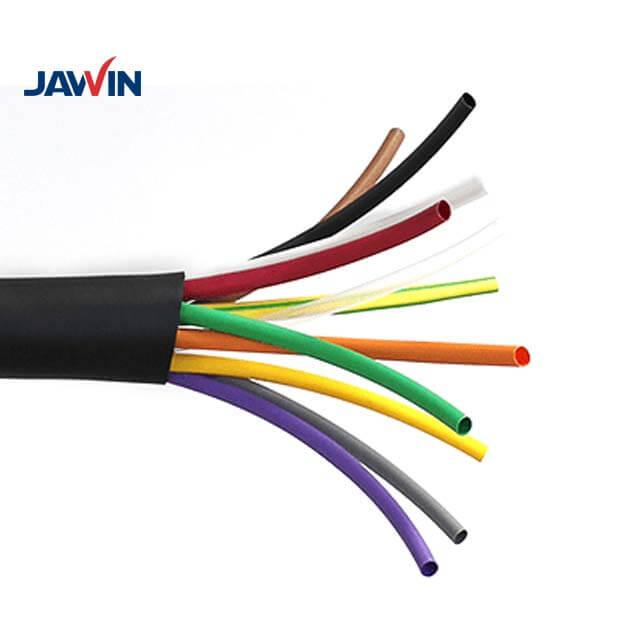 China Waterproof Heat Shrink Tubing manufacturers, Waterproof Heat