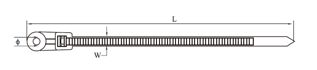 Jawin mounting head tie(1)