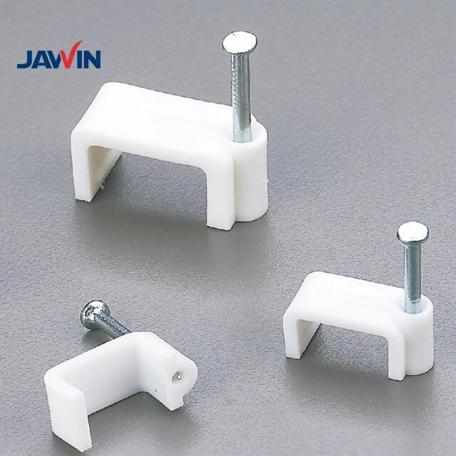 Flat Cable Clips