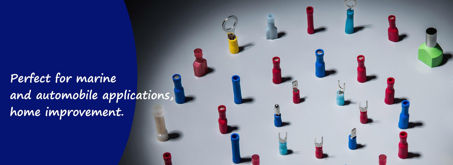 banner jawin terminals