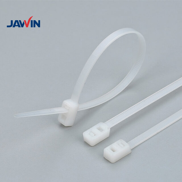 Double Loop Cable Ties - Buy Double Loop Cable Ties, Speciality Cable 