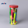 Assorted Cable Tie Kits-PVC TUBE Pack