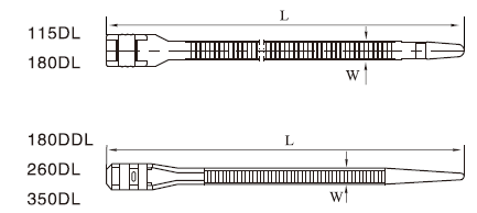 jawin double locking tie drawing(1)