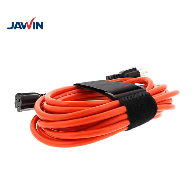 Nylon Securing Straps with Buckles